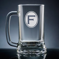 Soltero Beer Mug