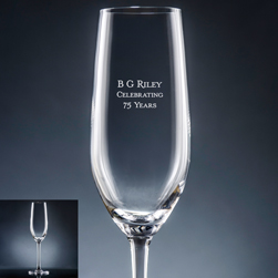 Palacio Champagne Flute