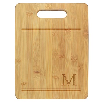 Imperial Cutting Board - Engraved