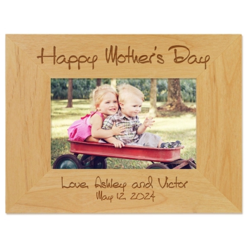 Mothers Day Picture Frame