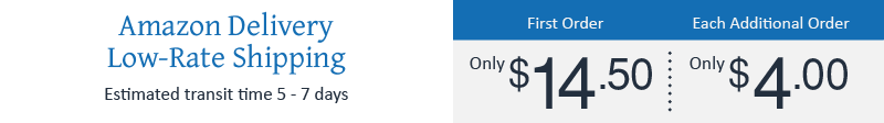 Amazon Shipping