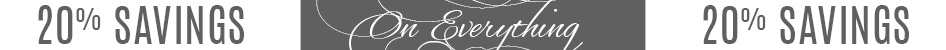 Promotion Information