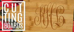 Bamboo Cutting Boards