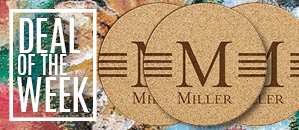 Millport Coaster Set