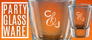 Party Glassware