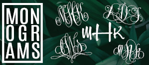 Monograms