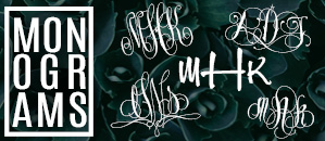 Monograms