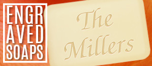 Custom Soap, Crafted Just for You
