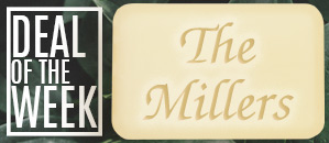 Personalized Soap