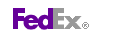 FedEx logo